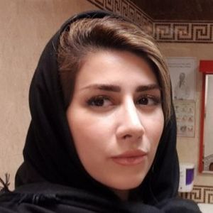 فرناز فرجی