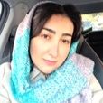 فرناز فرهاد