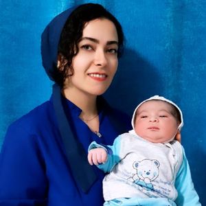 فریناز حقایق خراسانی