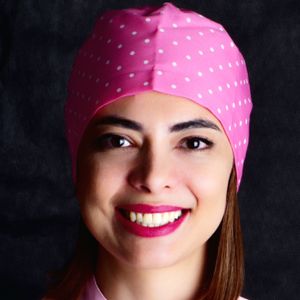 فرناز همتی قهفرخی