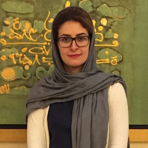فرناز محامدی