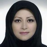 فرناز مشیری