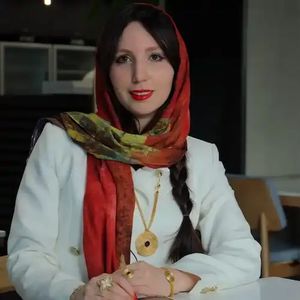 فرناز پرورش دارشهرستانی