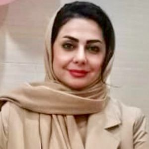 فرناز صناعی زاده