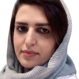 فرناز توکلی