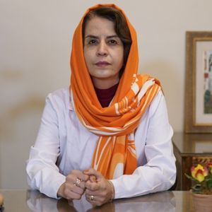 فرنوش کاشانیان
