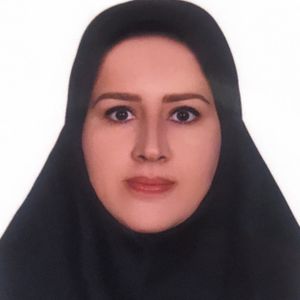 فرنوش سادات قاسمی هاشمی