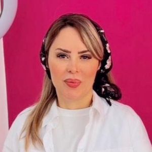 فرنوش یوسفی میلانی