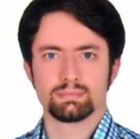 فرنود نصرتی مسرور