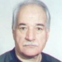 فرخ عظیمی دیزج