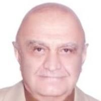 فرخ سعیدی