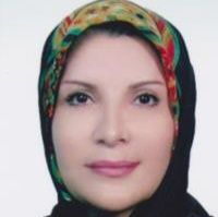 فروغ سادات محتشمی