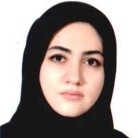 فروزنده رضوانی حبیب آبادی
