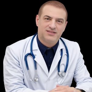 فرخ دادگستری