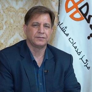 فرشاد بهاری