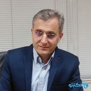 فرشاد فریدونی