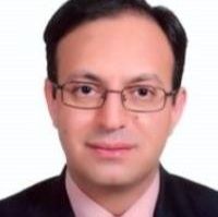 عکس دکتر