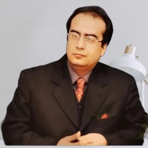 فرشاد قنواتی