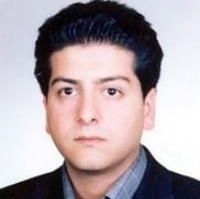 فرشاد حیدرنژاد