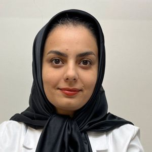 فرشته جاهدکیهانی