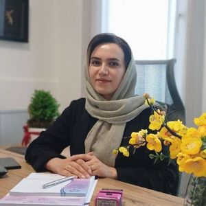 فرشته ملکشاهی