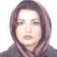 فرشته مسرورشلمانی