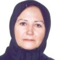 فرشته پیامی شبستری