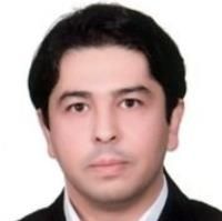 فرشاد شاه حسینی
