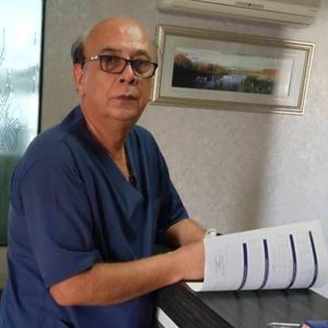 فرشاد تاج الدینی