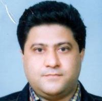 فرشاد یدالهی زاده