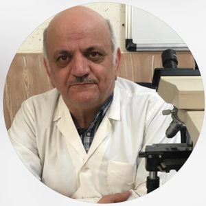 عکس دکتر