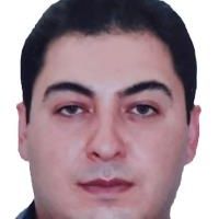 فرشید بایرامی چکان