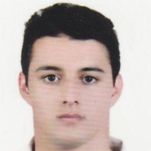 فرشید بیگزاده رزیدنت