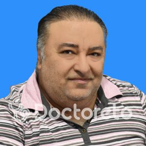 عکس دکتر