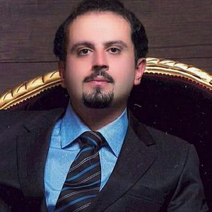 عکس دکتر