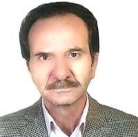 فرشید حیدری