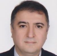 فرشید خطیبی طهرانی