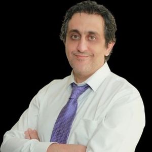 فرشید محبوبی راد