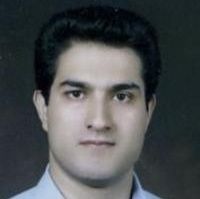 فرشید محمودی