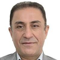 فرشید مقصودلونژاد