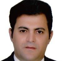 فرشید محرابی