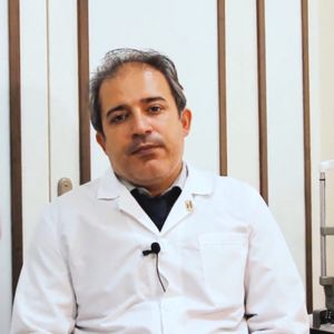 عکس دکتر