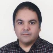 فرشید متولیان