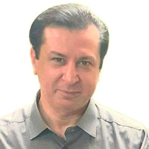 فرشید راسخ