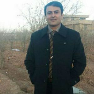 فرشید سینائی