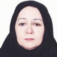 فریبا فارغبال خامنه