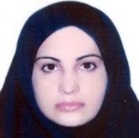 فریبا رحیمی نوشنق