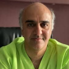 عکس دکتر
