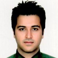 فرزاد باقریان