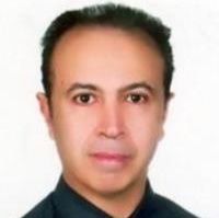 فرزاد بلوچ فرد